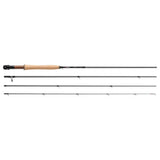 Greys Kite Single Handed Fly Rod 9' 5wt 4-Piece - Medium-Fast Action for Versatile Freshwater Fishing