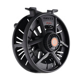 Greys Fin Fly Reel 5/6 WT Disc Drag - Right/Left Handed