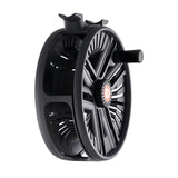 Greys Fin Fly Reel 5/6 WT Disc Drag - Right/Left Handed