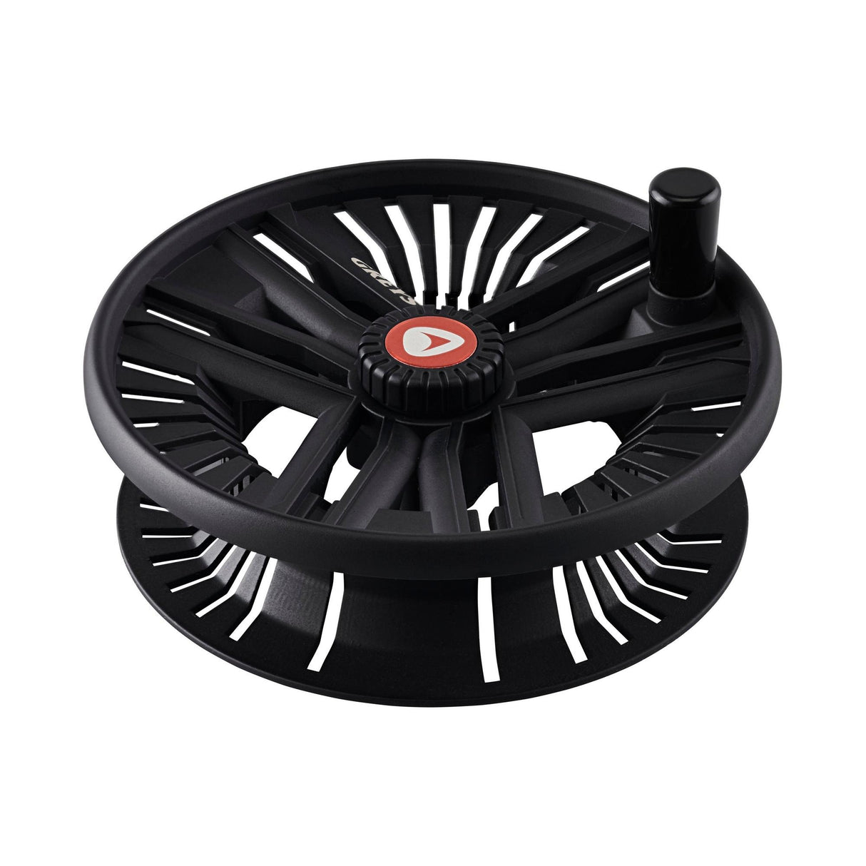 Greys Fin Fly Reel 5/6 WT Disc Drag - Right/Left Handed