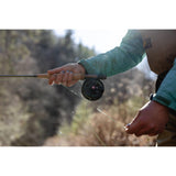 Greys Fin Fly Reel 5/6 WT Disc Drag - Right/Left Handed