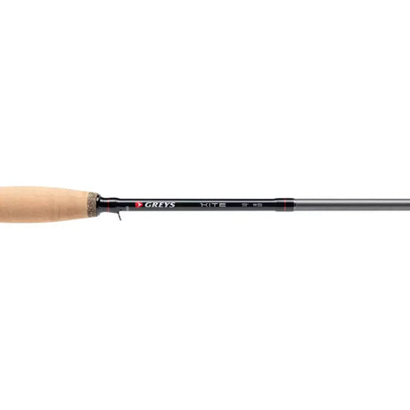 Greys Kite Single Handed Fly Rod 9' 5wt 4-Piece - Medium-Fast Action for Versatile Freshwater Fishing