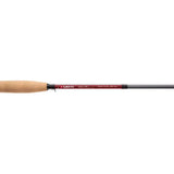Greys Wing Streamflex Fly Rod 9' 5wt 4-Piece - Powerlux Carbon Medium-Fast Action