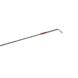 Greys Wing Streamflex Fly Rod 9' 5wt 4-Piece - Powerlux Carbon Medium-Fast Action
