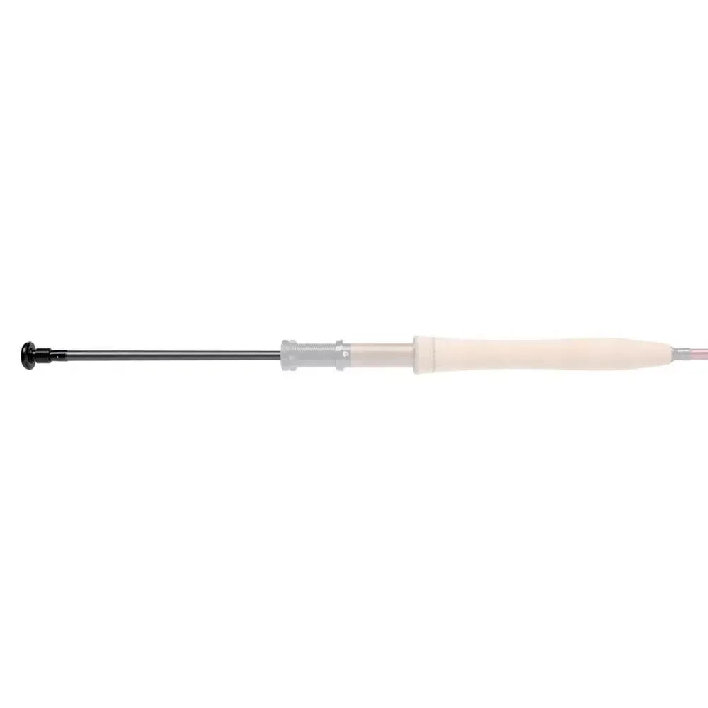 Greys Wing Streamflex Fly Rod 10' 4wt 4-Piece - Powerlux Carbon Light-Line Euro Nymph Rod
