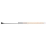 Greys Wing Streamflex Fly Rod 9' 5wt 4-Piece - Powerlux Carbon Medium-Fast Action