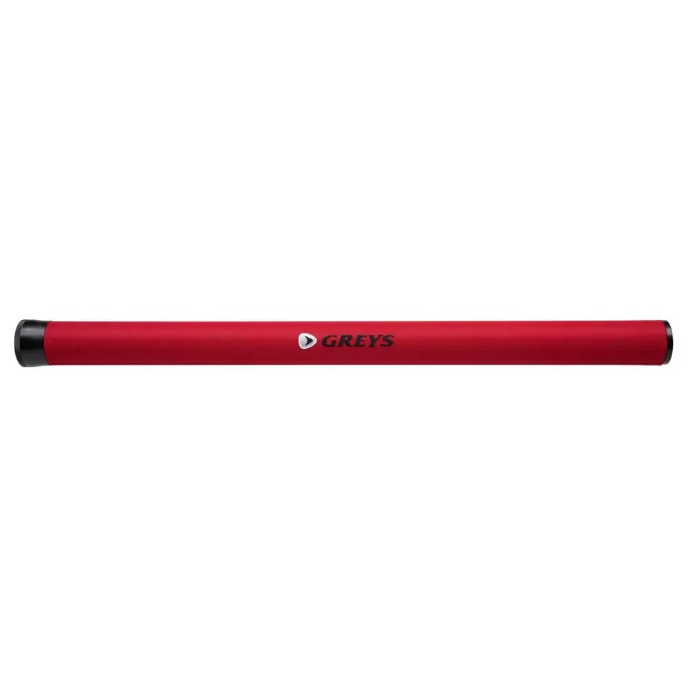 Greys Wing Streamflex Fly Rod 9' 5wt 4-Piece - Powerlux Carbon Medium-Fast Action