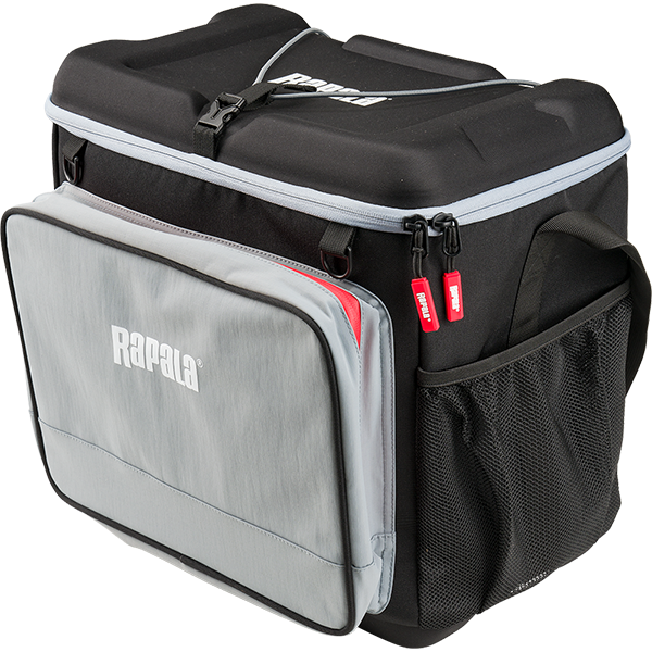 Rapala CountDown Tackle Bag Magnum - RCDTBM