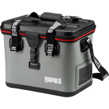 Rapala - Hydro Tackle Bag - Waterproof Fishing Storage