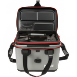 Rapala - Hydro Tackle Bag - Waterproof Fishing Storage