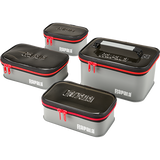 Rapala - Hydro Tackle Boxes - Waterproof Gear Storage