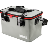 Rapala - Hydro Tackle Bag - Waterproof Fishing Storage