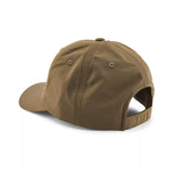 Hardy Marksman Z Tech Cap – Satin Bronze, Performance Tech, UV & Stain Resistant