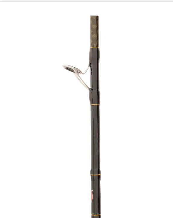 Abu Garcia Max Elite Rod Series - Spinning & Casting