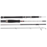 PENN Conflict 712M Spin Rod – 7'1", 4–8kg, Fuji Guides, EVA Grip, 2 Pc