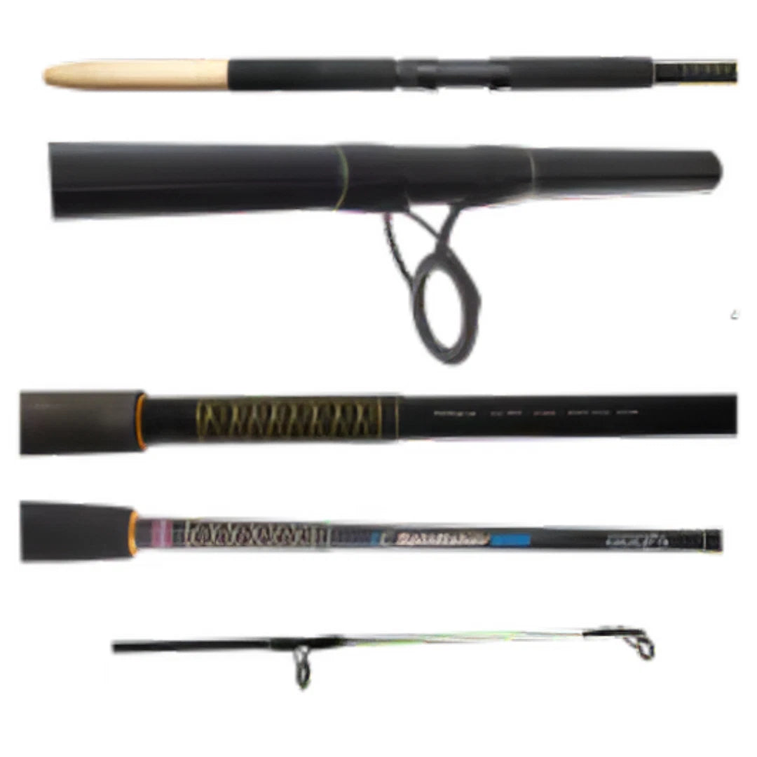 PENN Spinfisher SSM 13ft Surf Rod – 3pc, 8–12kg, Fast Action, Graphite Core