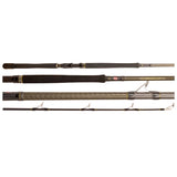 PENN Battalion Inshore Spinning 712ML – 7'1", 3–6kg, Fuji Alconite Guides, EVA Grip