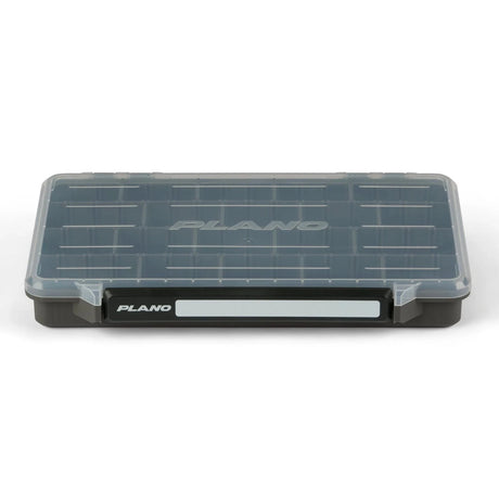 Plano StowAway® 3700™ Tackle Box – Adjustable, Corrosion Resistant, Clear Lid