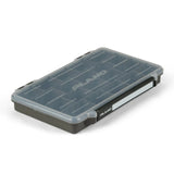 Plano StowAway® 3700™ Tackle Box – Adjustable, Corrosion Resistant, Clear Lid