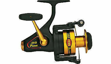 NEW PENN Slammer Classic 460 Spinning Reels - Brand New Fishing Reels 1601679