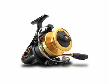 NEW PENN Slammer Classic 760 Spinning Reels - Brand New Fishing Reels 1601681