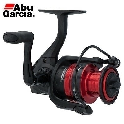 Abu Garcia Blackmax 60 Spin Abu Garcia Fishing Reels - BMAXSP60