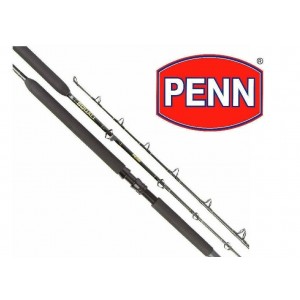 Game Overhead rods - Rods - Rods